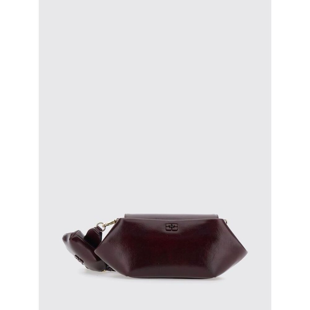 Ganni Women Shoulder Bag Woman Ganni